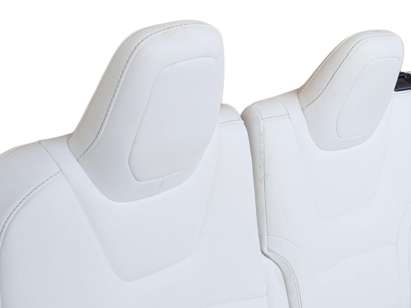 Recambio de asientos traseros para tesla model s (5yjs) referencia OEM IAM   