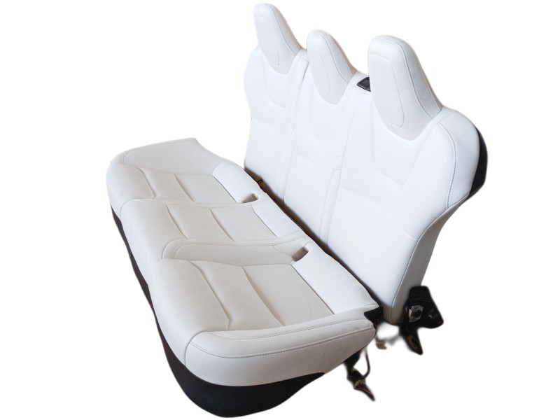 Recambio de asientos traseros para tesla model s (5yjs) referencia OEM IAM   