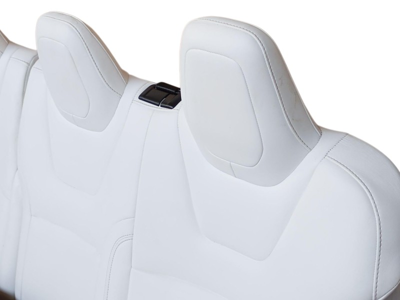 Recambio de asientos traseros para tesla model s (5yjs) referencia OEM IAM   