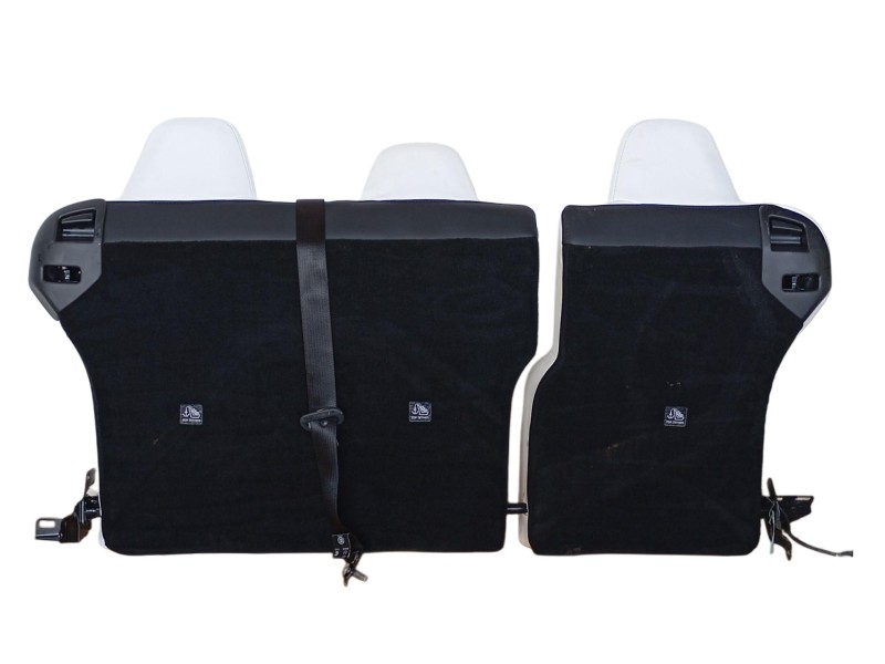 Recambio de asientos traseros para tesla model s (5yjs) referencia OEM IAM   