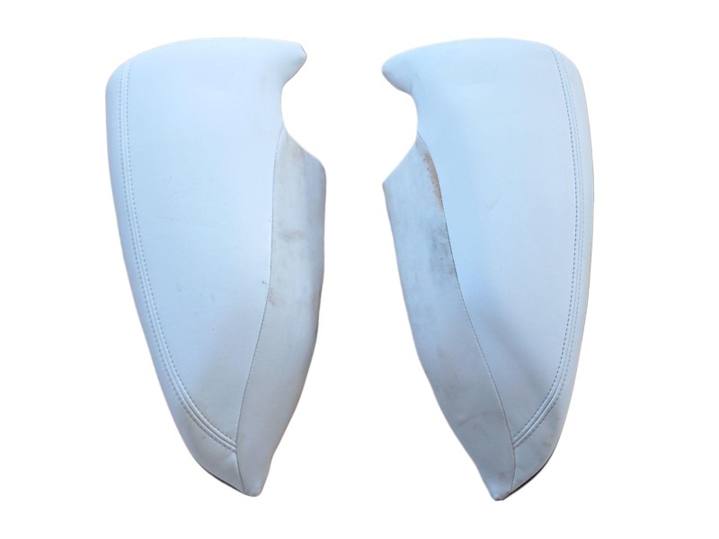 Recambio de asientos traseros para tesla model s (5yjs) referencia OEM IAM   