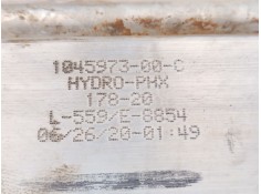 Recambio de puente delantero para tesla model s (5yjs) referencia OEM IAM  104597300C  2