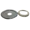 Recambio de no identificado para bmw serie 3 coupe (e46) 2.2 24v cat referencia OEM IAM   