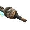 Recambio de transmision delantera izquierda para dacia sandero iii 1.0 tce 90 referencia OEM IAM 391014580R  391014580R