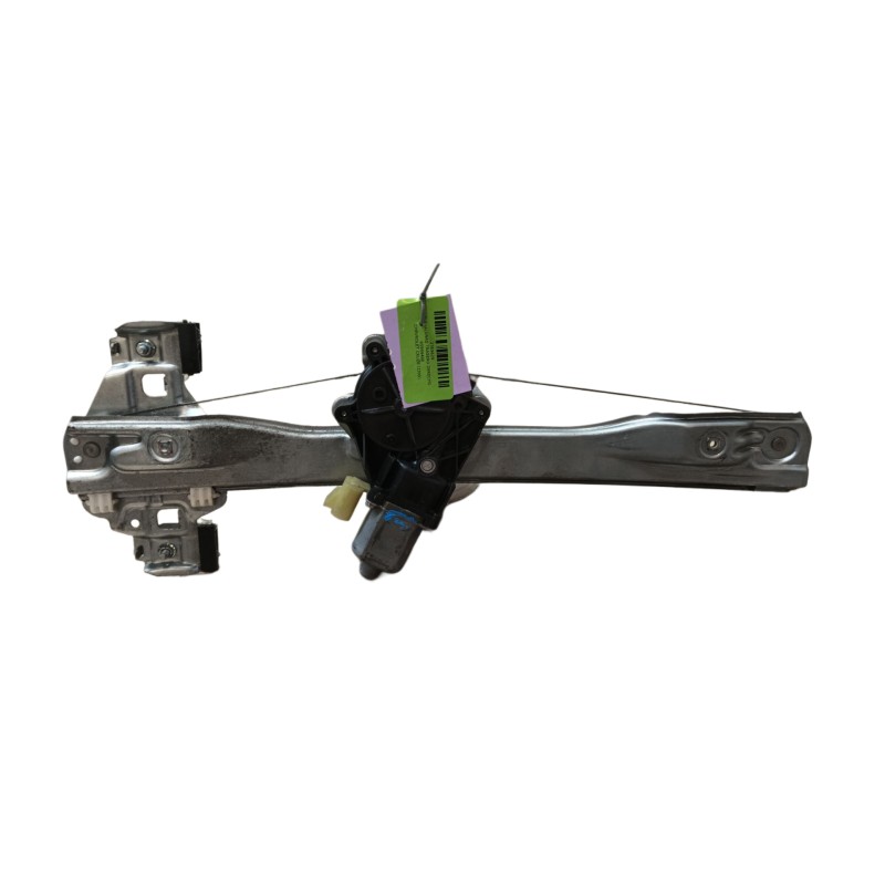 Recambio de elevalunas trasero derecho para chevrolet cruze (j300) 1.6 referencia OEM IAM 95999490  