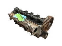 Recambio de culata para dacia dokker monospace (ke_) 1.5 dci (keaj, keah) referencia OEM IAM 8201612230 110421615RB 