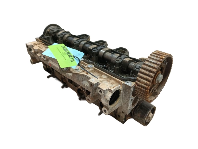 Recambio de culata para dacia dokker monospace (ke_) 1.5 dci (keaj, keah) referencia OEM IAM 8201612230 110421615RB 