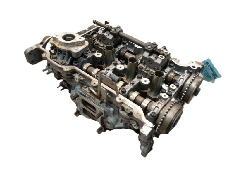 Recambio de culata para hyundai tucson (nx4e, nx4a) 1.6 t-gdi referencia OEM IAM 221102M811 221112M801 