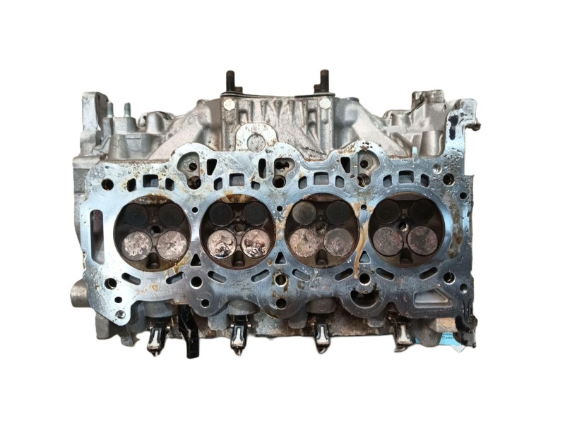 Recambio de culata para hyundai tucson (nx4e, nx4a) 1.6 t-gdi referencia OEM IAM 221102M811 221112M801 