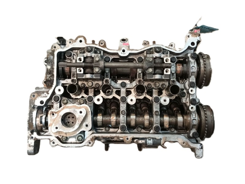 Recambio de culata para hyundai tucson (nx4e, nx4a) 1.6 t-gdi referencia OEM IAM 221102M811 221112M801 