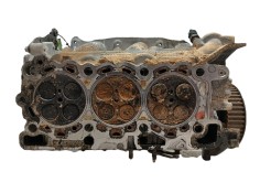 Recambio de culata para jaguar xf i (x250) 2.7 d referencia OEM IAM C2C19491 4R806C064  2