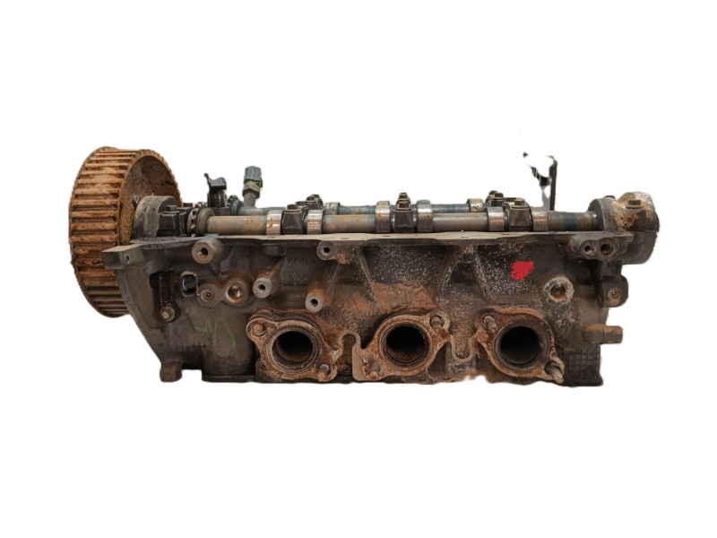 Recambio de culata para jaguar xf i (x250) 2.7 d referencia OEM IAM C2C19491 4R806C064 
