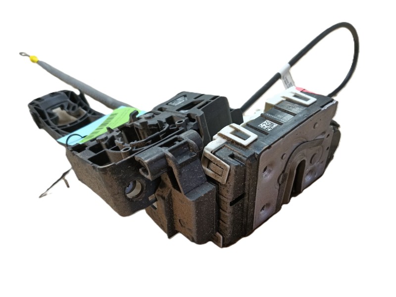 Recambio de cerradura puerta delantera derecha para mercedes-benz sprinter 3-t furgoneta (b910) 211 cdi (910.621, 910.623) refer