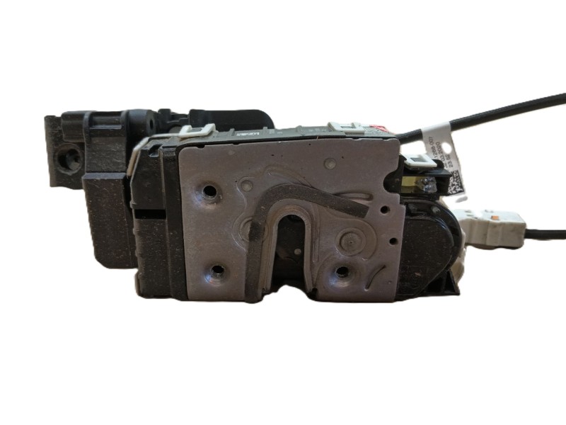 Recambio de cerradura puerta delantera derecha para mercedes-benz sprinter 3-t furgoneta (b910) 211 cdi (910.621, 910.623) refer