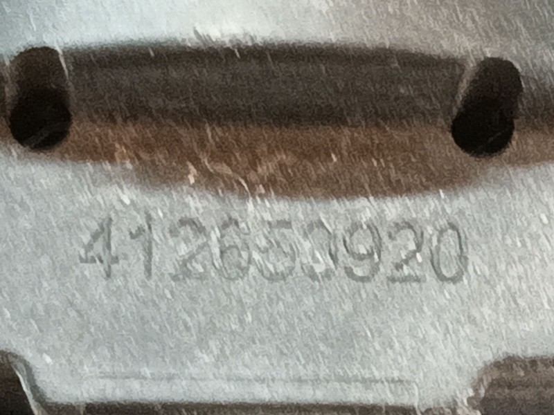 Recambio de motor apertura trampillas climatizador para mercedes-benz sprinter 3-t furgoneta (b910) 211 cdi (910.621, 910.623) r