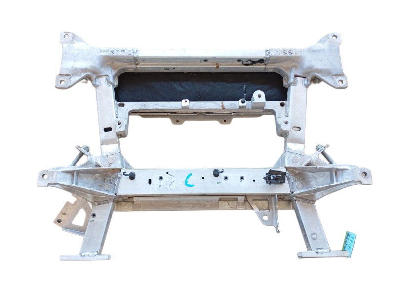 Recambio de puente delantero para tesla model s (5yjs) referencia OEM IAM  104597300C 