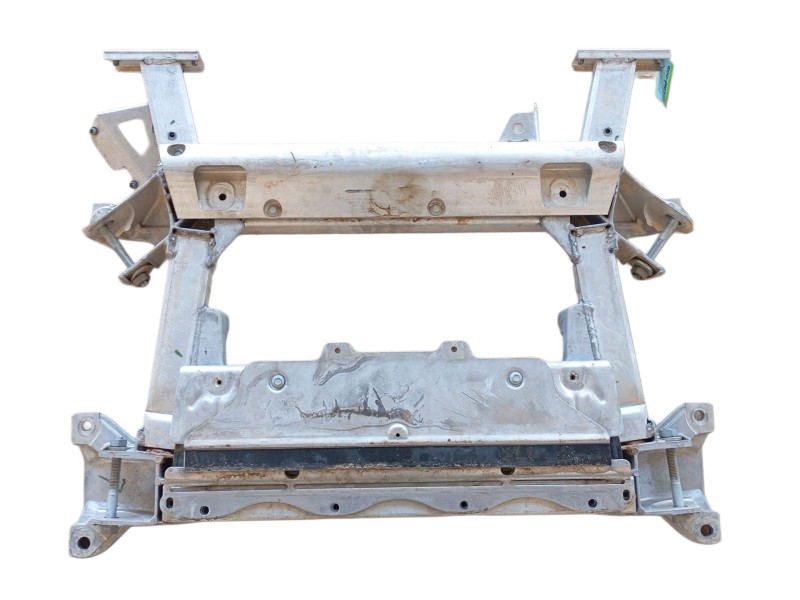 Recambio de puente delantero para tesla model s (5yjs) referencia OEM IAM  104597300C 