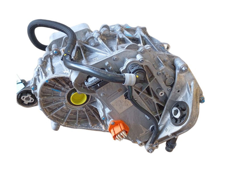 Recambio de motor completo para tesla model y (5yjy) ev a las 4 ruedas referencia OEM IAM 1120960DEJ GFB23191 