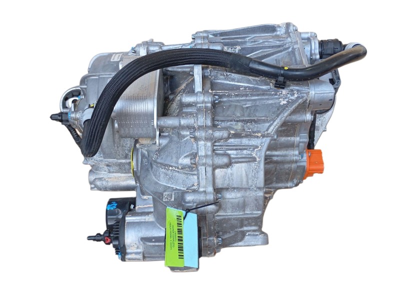 Recambio de motor completo para tesla model y (5yjy) ev a las 4 ruedas referencia OEM IAM 1120960DEJ GFB23191 