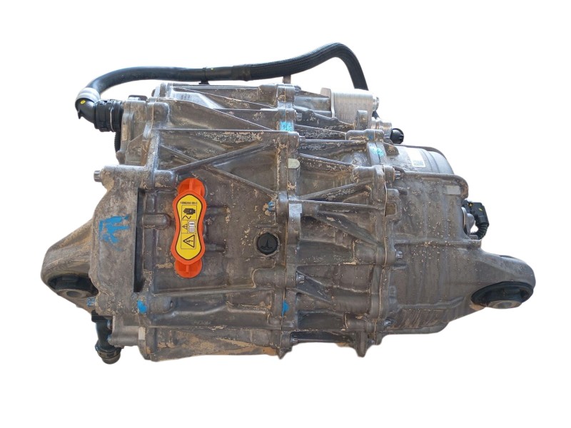 Recambio de motor completo para tesla model y (5yjy) ev a las 4 ruedas referencia OEM IAM 1120960DEJ GFB23191 