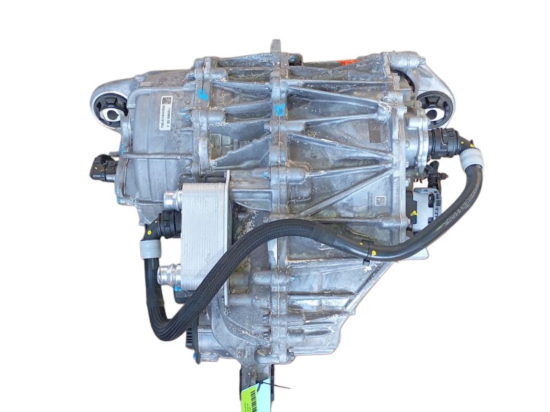Recambio de motor completo para tesla model y (5yjy) ev a las 4 ruedas referencia OEM IAM 1120960DEJ GFB23191 