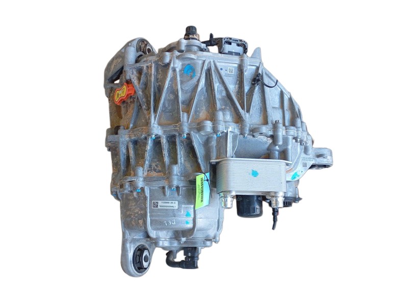 Recambio de motor completo para tesla model y (5yjy) ev a las 4 ruedas referencia OEM IAM 3D3 156107300A 