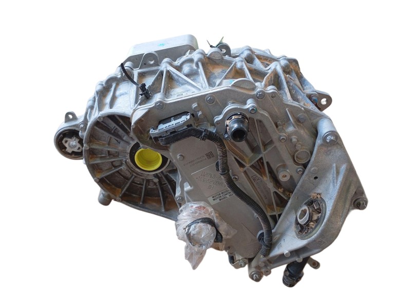Recambio de motor completo para tesla model y (5yjy) ev a las 4 ruedas referencia OEM IAM 3D3 156107300A 