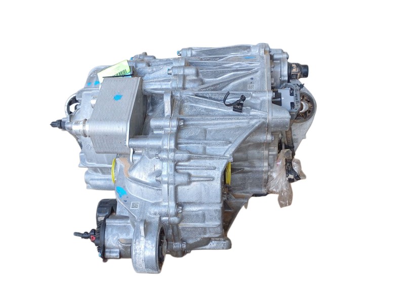 Recambio de motor completo para tesla model y (5yjy) ev a las 4 ruedas referencia OEM IAM 3D3 156107300A 