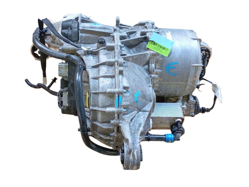 Recambio de motor completo para tesla model y (5yjy) ev a las 4 ruedas referencia OEM IAM 1665000DEL GDB231910015JD 