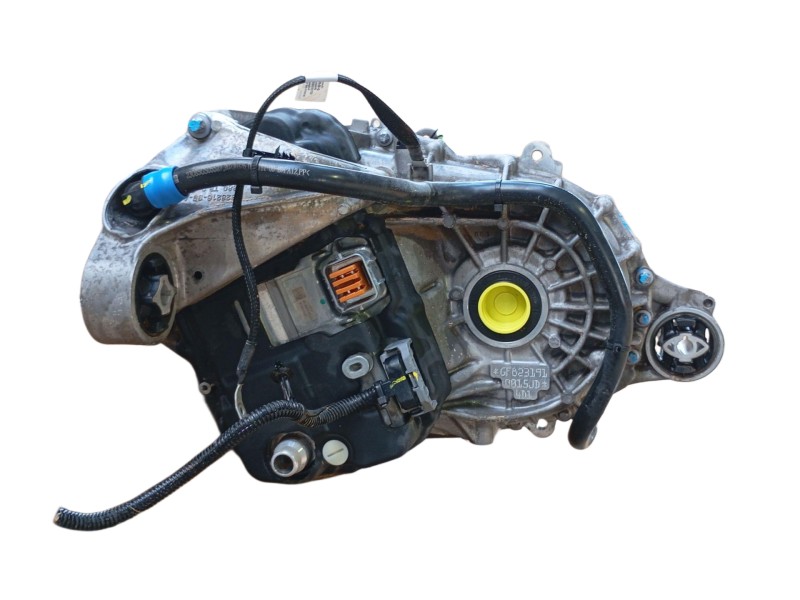 Recambio de motor completo para tesla model y (5yjy) ev a las 4 ruedas referencia OEM IAM 1665000DEL GDB231910015JD 