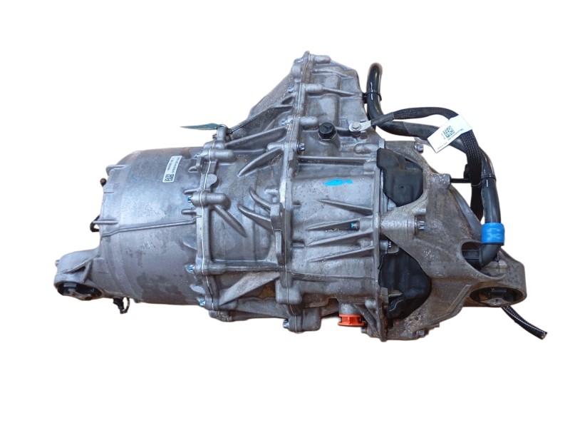 Recambio de motor completo para tesla model y (5yjy) ev a las 4 ruedas referencia OEM IAM 1665000DEL GDB231910015JD 