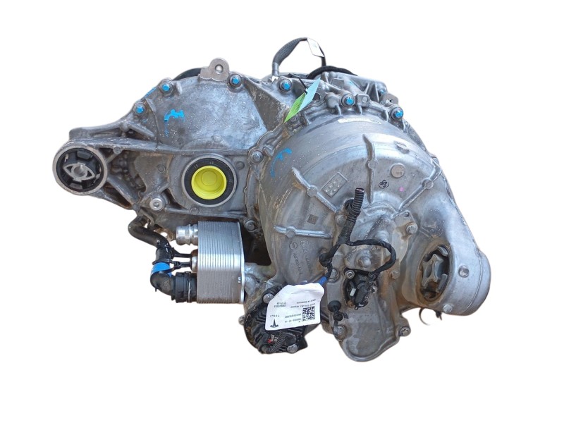Recambio de motor completo para tesla model y (5yjy) ev a las 4 ruedas referencia OEM IAM 1665000DEL GDB231910015JD 