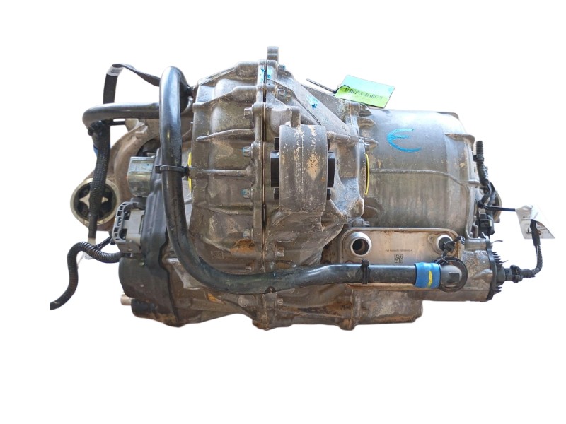 Recambio de motor completo para tesla model y (5yjy) ev a las 4 ruedas referencia OEM IAM 1665000DEL GDB231910015JD 