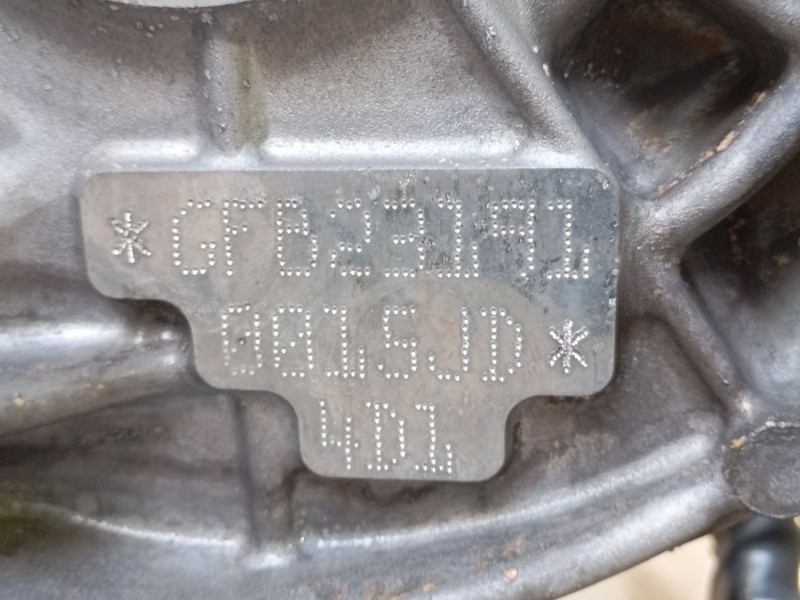 Recambio de motor completo para tesla model y (5yjy) ev a las 4 ruedas referencia OEM IAM 1665000DEL GDB231910015JD 