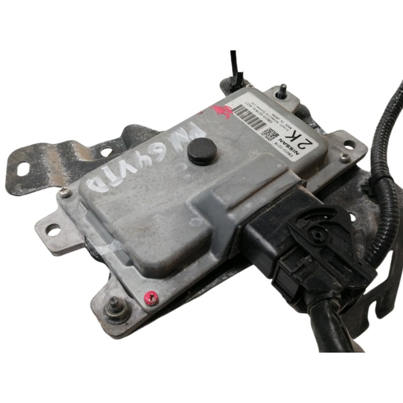 Recambio de modulo electronico para nissan juke (f15) tekna premium referencia OEM IAM EMU10021N  