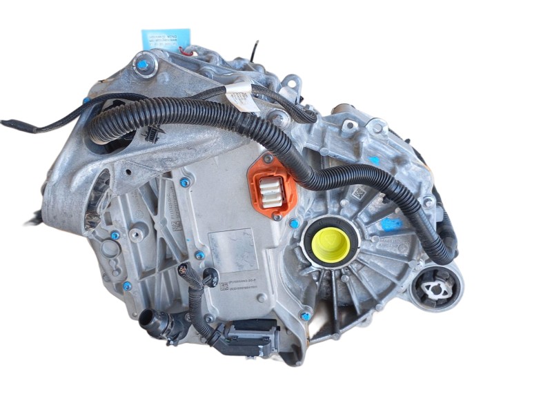Recambio de motor completo para tesla model y (5yjy) ev a las 4 ruedas referencia OEM IAM 3D3 158778000A 
