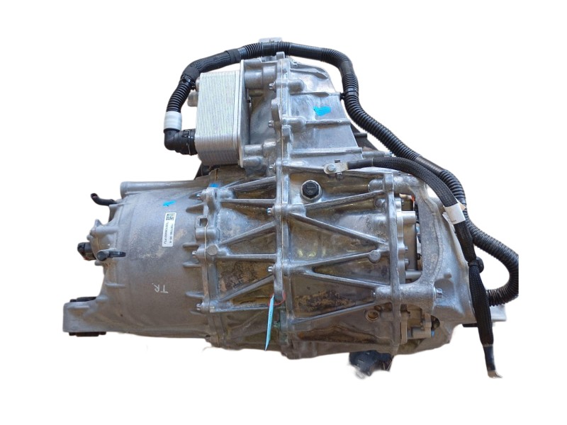 Recambio de motor completo para tesla model y (5yjy) ev a las 4 ruedas referencia OEM IAM 3D3 158778000A 