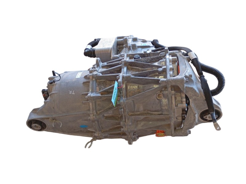Recambio de motor completo para tesla model y (5yjy) ev a las 4 ruedas referencia OEM IAM 3D3 158778000A 