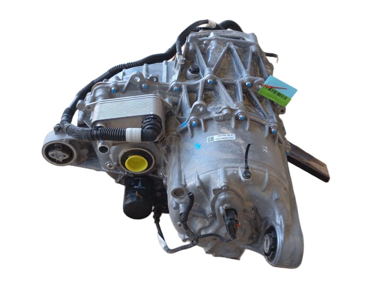 Recambio de motor completo para tesla model y (5yjy) ev a las 4 ruedas referencia OEM IAM 3D3 158778000A 