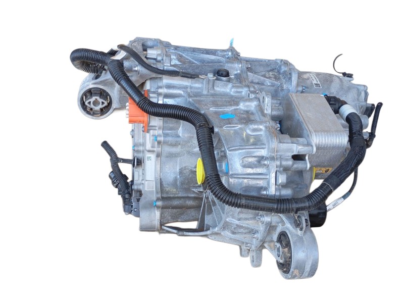 Recambio de motor completo para tesla model y (5yjy) ev a las 4 ruedas referencia OEM IAM 3D3 158778000A 