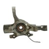 Recambio de mangueta delantera izquierda para opel astra gtc sport referencia OEM IAM 13199460  
