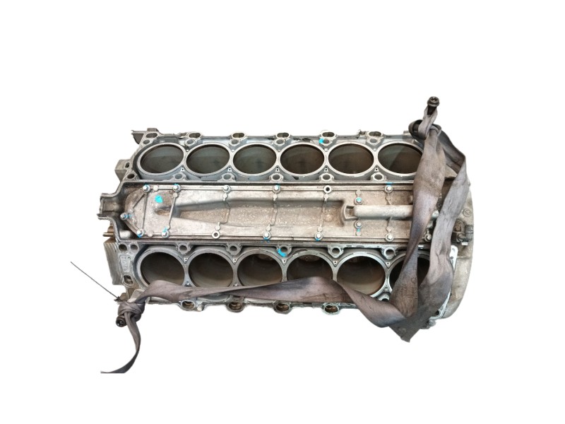 Recambio de bloque para mercedes-benz clase s (w221) berlina 600 (221.176) referencia OEM IAM A2750103005 R2750102905 