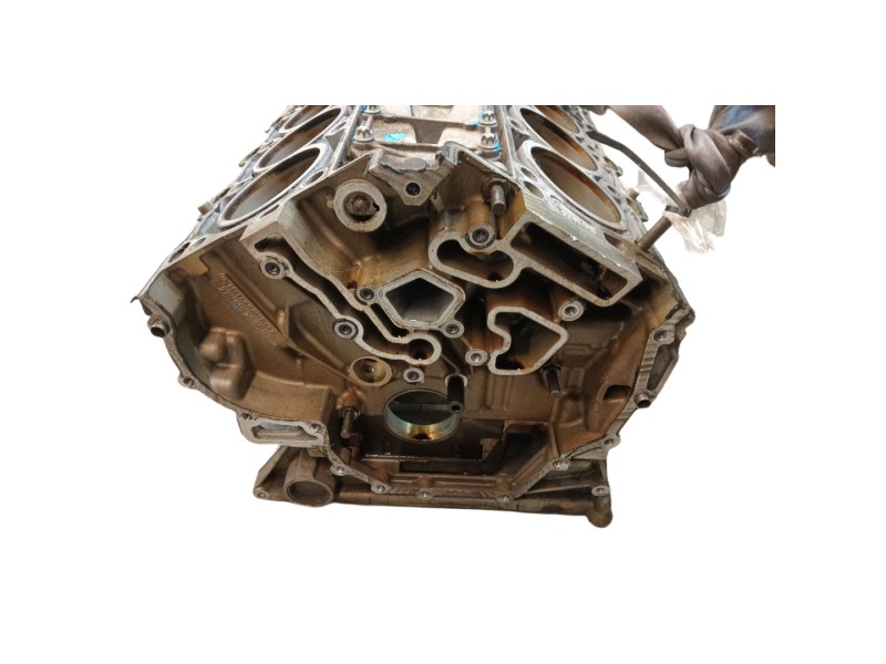 Recambio de bloque para mercedes-benz clase s (w221) berlina 600 (221.176) referencia OEM IAM A2750103005 R2750102905 