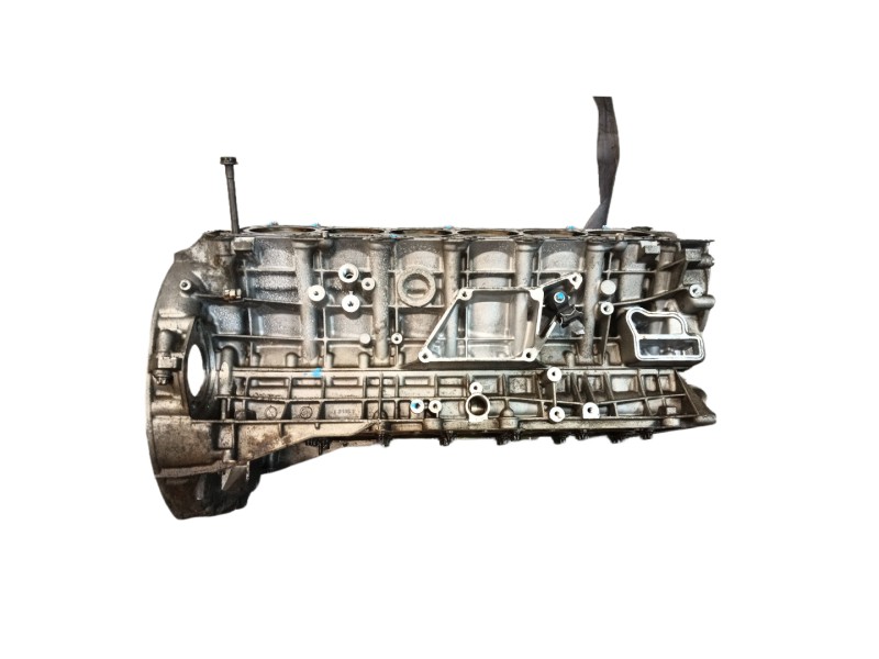Recambio de bloque para mercedes-benz clase s (w221) berlina 600 (221.176) referencia OEM IAM A2750103005 R2750102905 