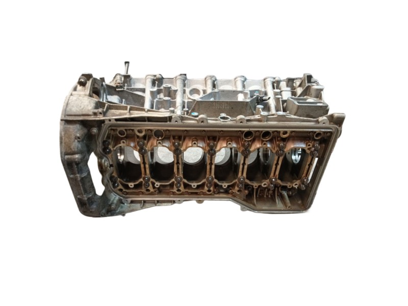 Recambio de bloque para mercedes-benz clase s (w221) berlina 600 (221.176) referencia OEM IAM A2750103005 R2750102905 