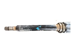 Recambio de transmision delantera derecha para jeep renegade suv (bu, b1, bv) 1.0 t-gdi referencia OEM IAM    2