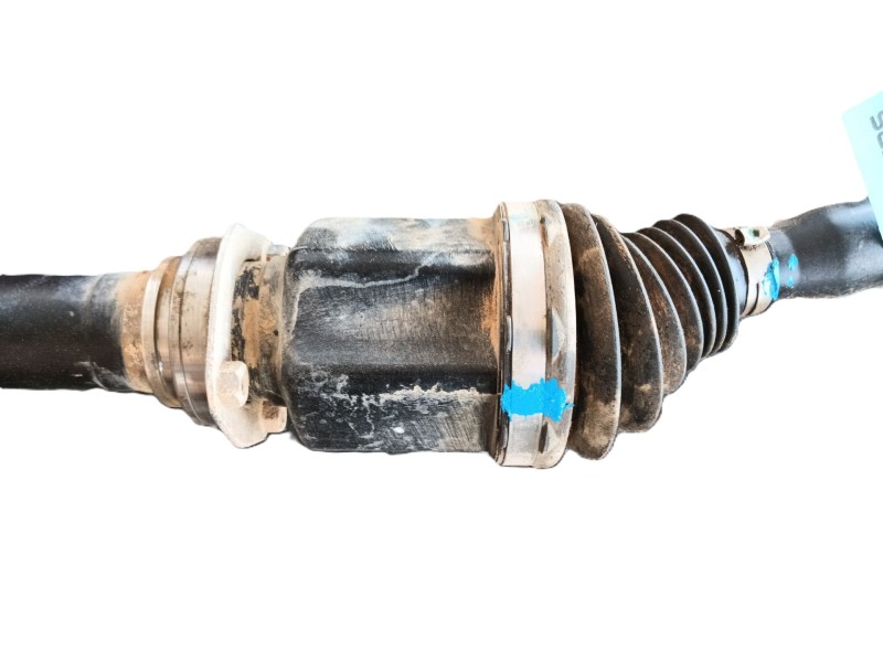 Recambio de transmision delantera derecha para jeep renegade suv (bu, b1, bv) 1.0 t-gdi referencia OEM IAM   