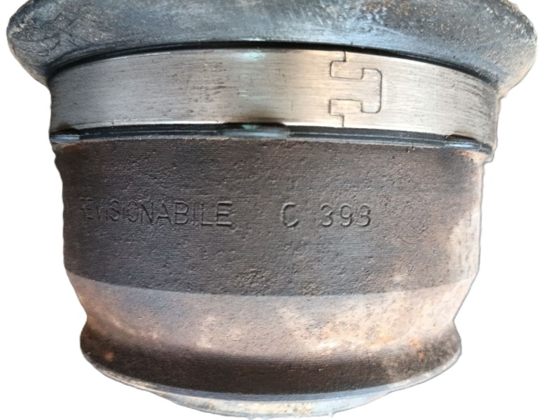 Recambio de transmision delantera derecha para jeep renegade suv (bu, b1, bv) 1.0 t-gdi referencia OEM IAM   