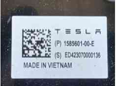 Recambio de modulo electronico para tesla model y (5yjy) ev a las 4 ruedas referencia OEM IAM  158560100E  2