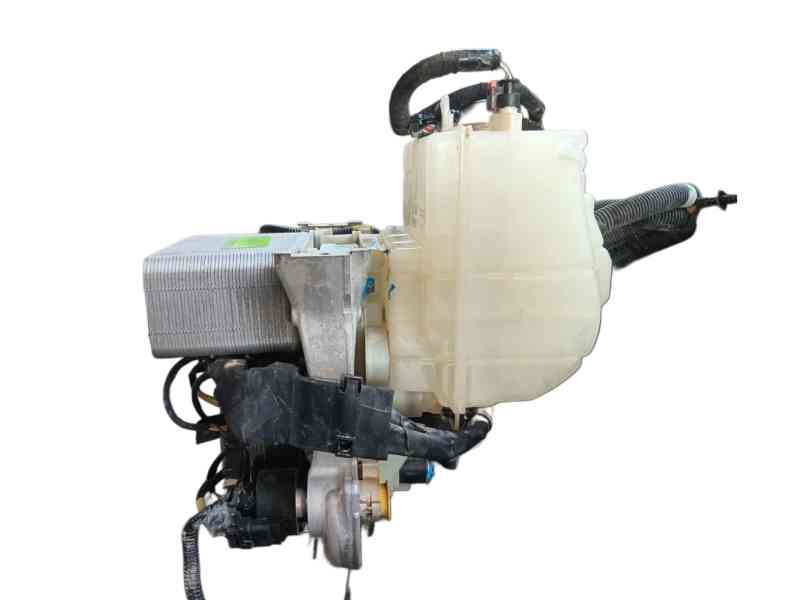 Recambio de motor calefaccion para tesla model y (5yjy) ev a las 4 ruedas referencia OEM IAM  154647500E 